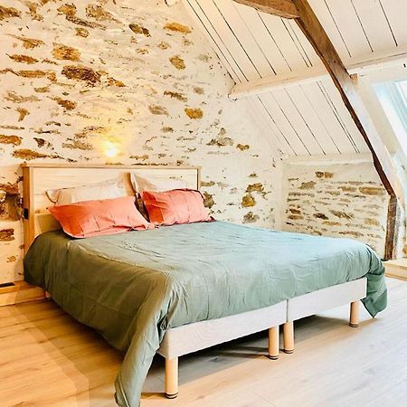 Bed and Breakfast Le Cinquante Груа Экстерьер фото
