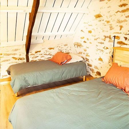 Bed and Breakfast Le Cinquante Груа Экстерьер фото