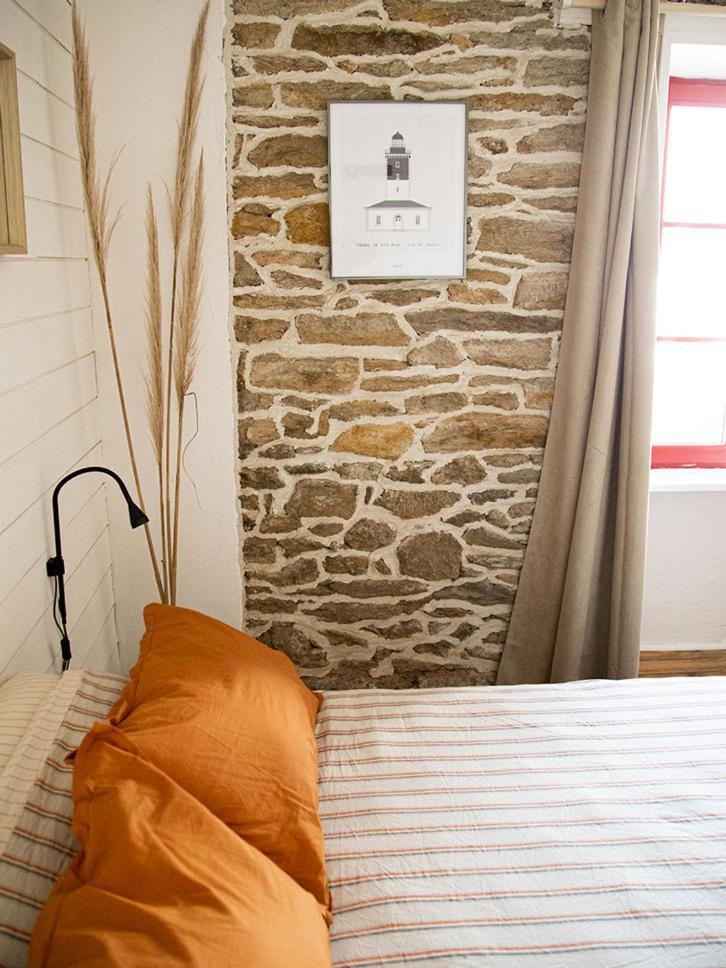 Bed and Breakfast Le Cinquante Груа Экстерьер фото