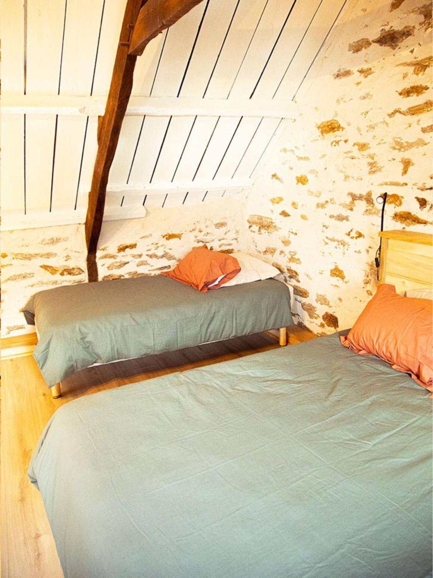 Bed and Breakfast Le Cinquante Груа Экстерьер фото
