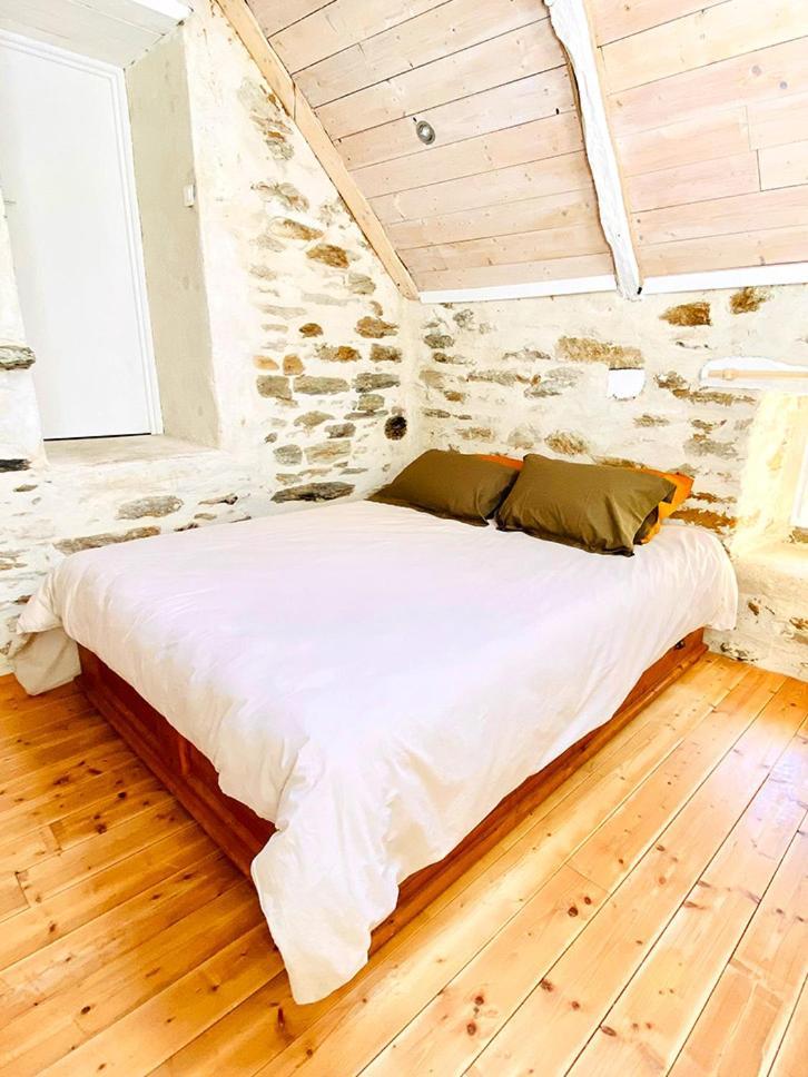 Bed and Breakfast Le Cinquante Груа Экстерьер фото