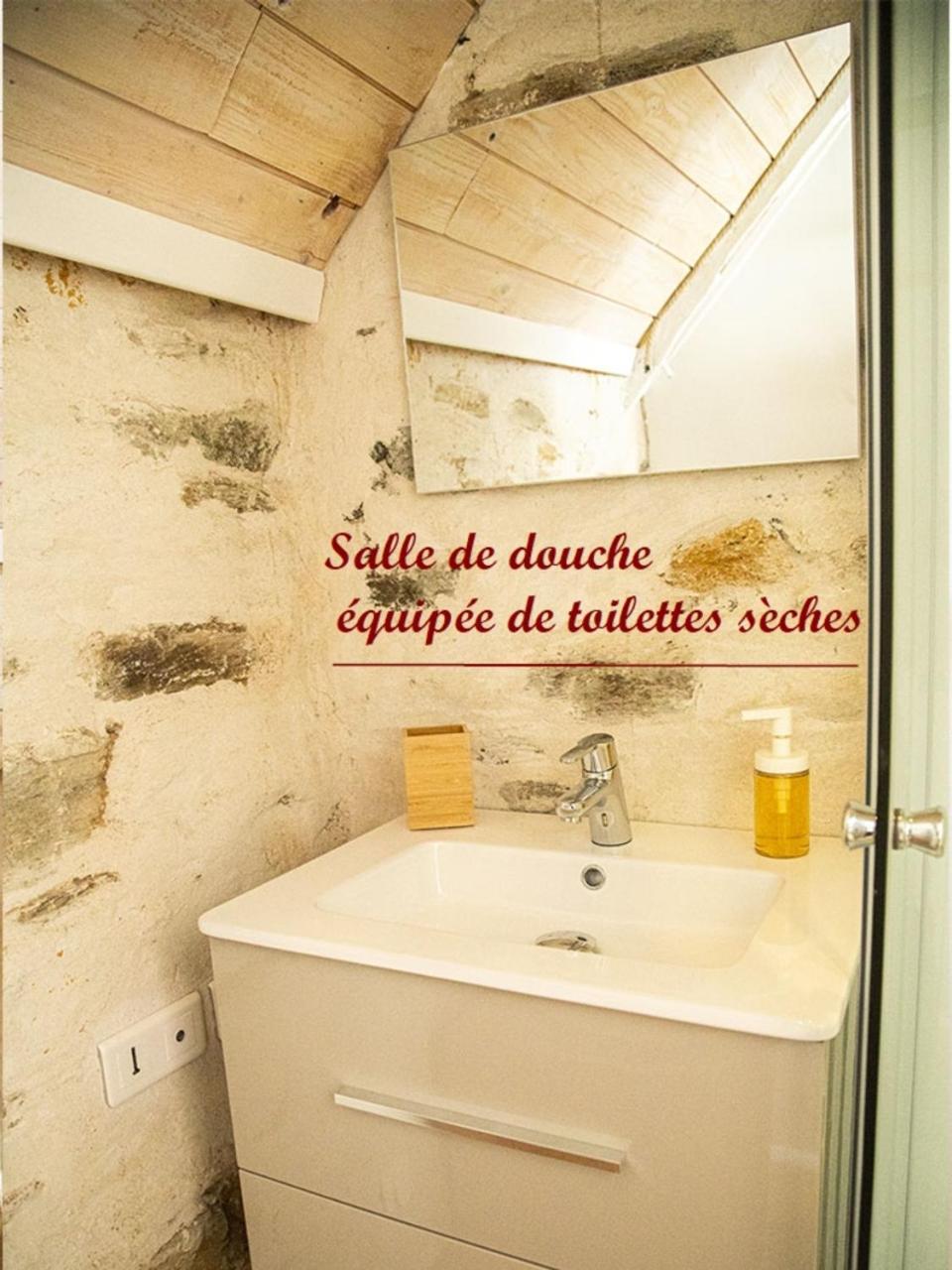 Bed and Breakfast Le Cinquante Груа Экстерьер фото